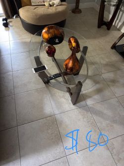 Moving sale
