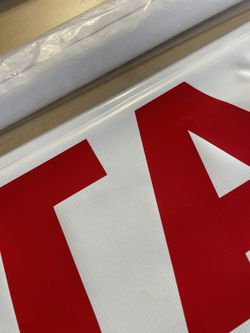 Custom Banners 4x8 3x8 4x6 3x6 2x6 4x10 Etc Fliers Flyers Business Cards