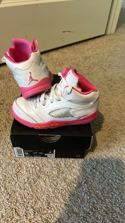 Jordan 5 Retro Toddler 