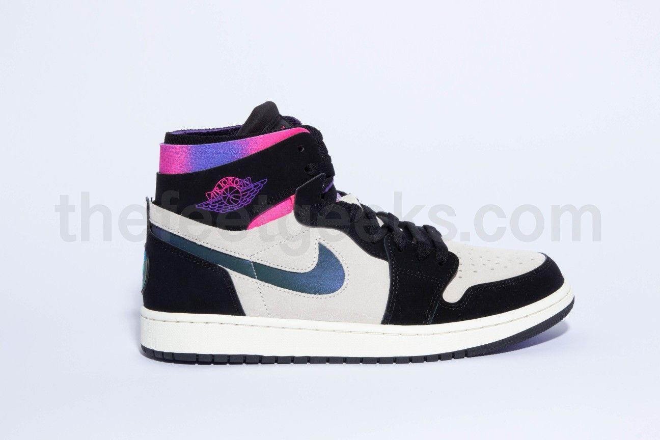 Nike Air Jordan Zoom CMFT PSG Paris Saint Germain Men Shoes