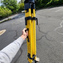 Tri-max Tripod