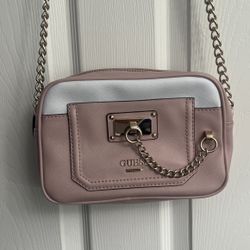 Guess discount crossbody sale