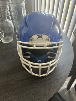 Zenith Tackle Football Helmet