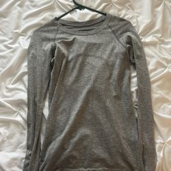 Lululemon Swiftly Tech Size 6