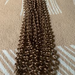 Extension Beautiful Long Hair