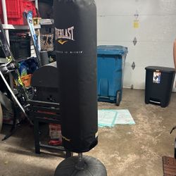 Everlast Equipment 