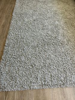 Free unique loom rug - 9*12