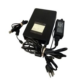 Western Digital 1.5TB External Hard Drive WDBAAU0015HBK-01 Tested Good