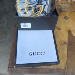 Gucci Belt