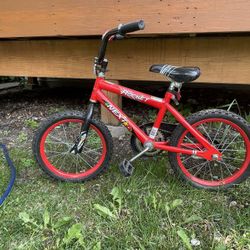 Kids bike - 16 inch 