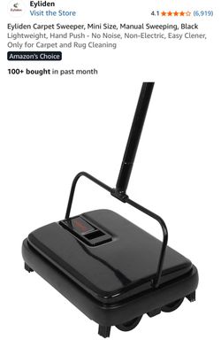 Vacuum Cleaner