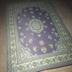 Lnew 4 X 6 Indoor Outdoor Mat Only $20