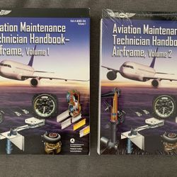 Books Aviation 