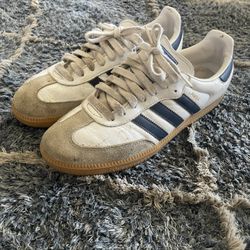 Adidas Sambas OGs