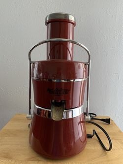 Jack La Lanne Power Juicer Express