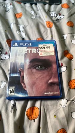 Detroit