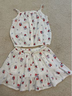 Oshkosh size 6/6x
