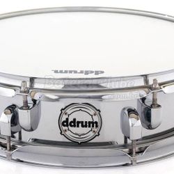 Ddrum Snare Drum