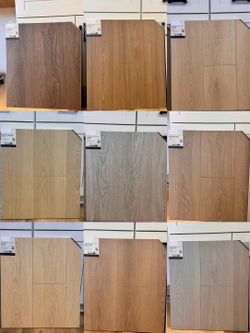 10mm Laminate Flooring