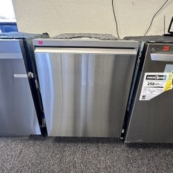 New Samsung Dishwasher ***BLACK FRIDAY SALE***