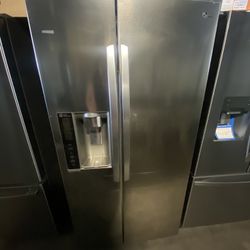 Lg Refrigerator