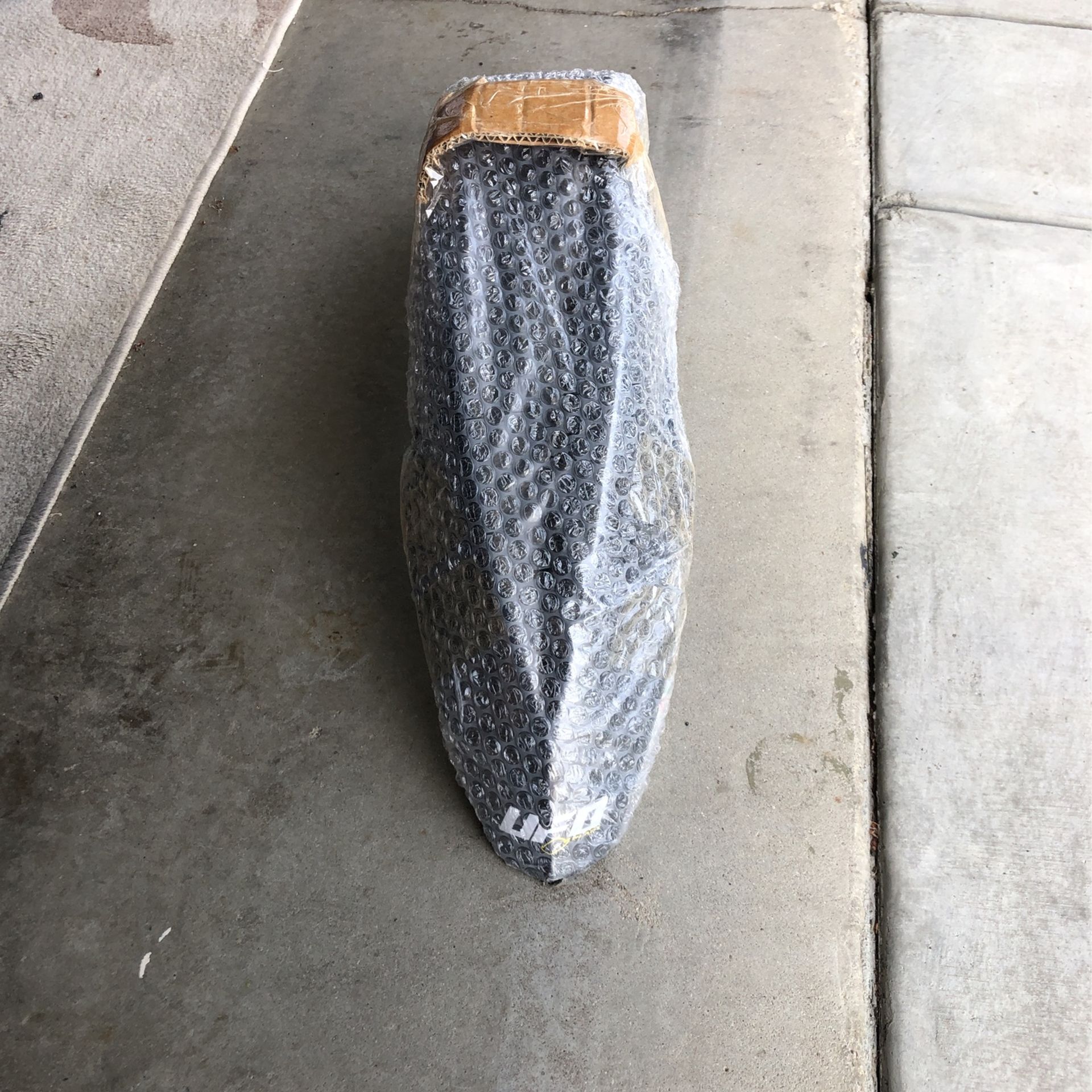 KTM LC4 Supermoto Front Fender *RARE*europe