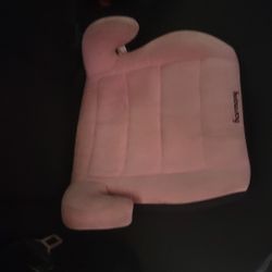 Booster Seat 