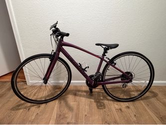 Specialized Womens Sirrus 1.0 (2021)