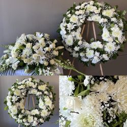 Flower Arrangements