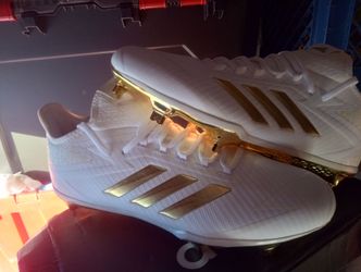 Adidas Baseball cleats mens size 11