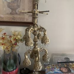 Lampara