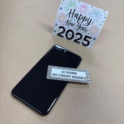Apple IPhone 8 Plus - 90 Days Warranty - Payment Plan Available ONLY $5 DOWN