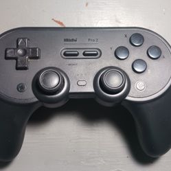 8bitdo SN30+ Controller 