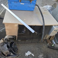 3 Phase Compressor For 1000