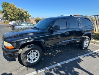 2003 Dodge Durango