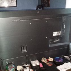 50 Inch LG Smart Tv