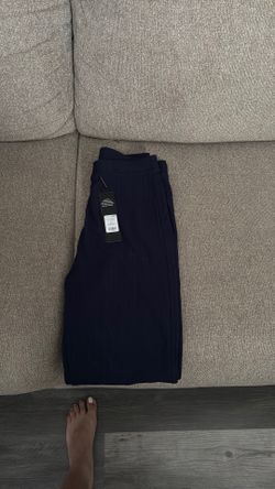Fashion nova Navy leggings