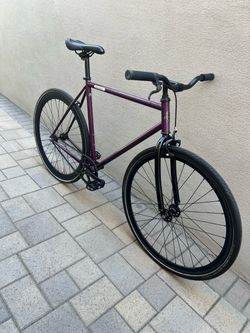 Fixie Bike