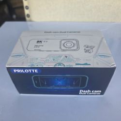 Dash cam 