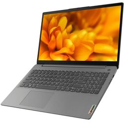 Lenovo Ideapad 3 15.6" FHD Touch Screen Laptop - Intel Core i5 11th Gen - 12GB Memory - 256GB SSD
Model:82H801DQUS/82H8018SUS

Like new,  no scratches