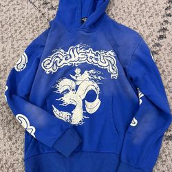 Hellstar Hoodie