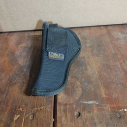 Uncle Mikes Sidekick Holster Size 2