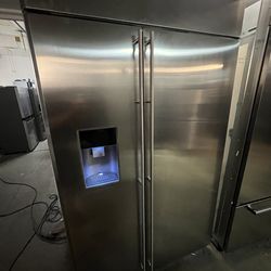 48” ge monogram Refri 2023