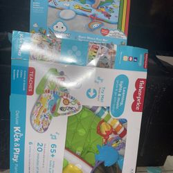Baby Toys 