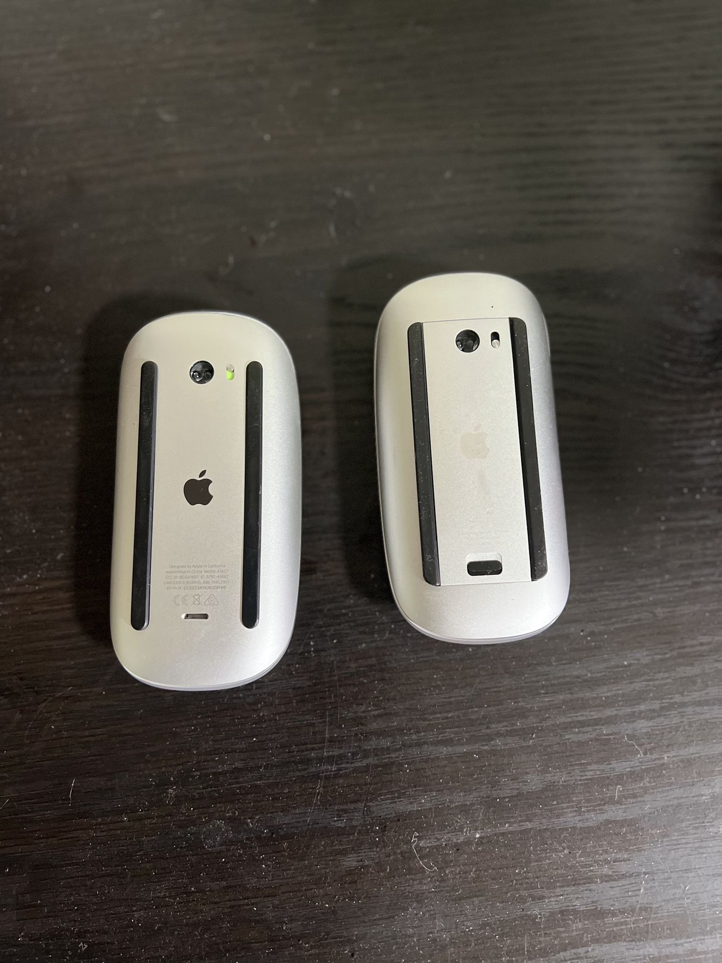 Apple Magic Mouse wireless