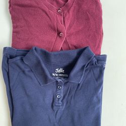 Girls Clothing School Uniforms 