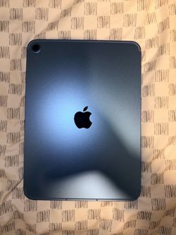 iPad A16 + Cellular