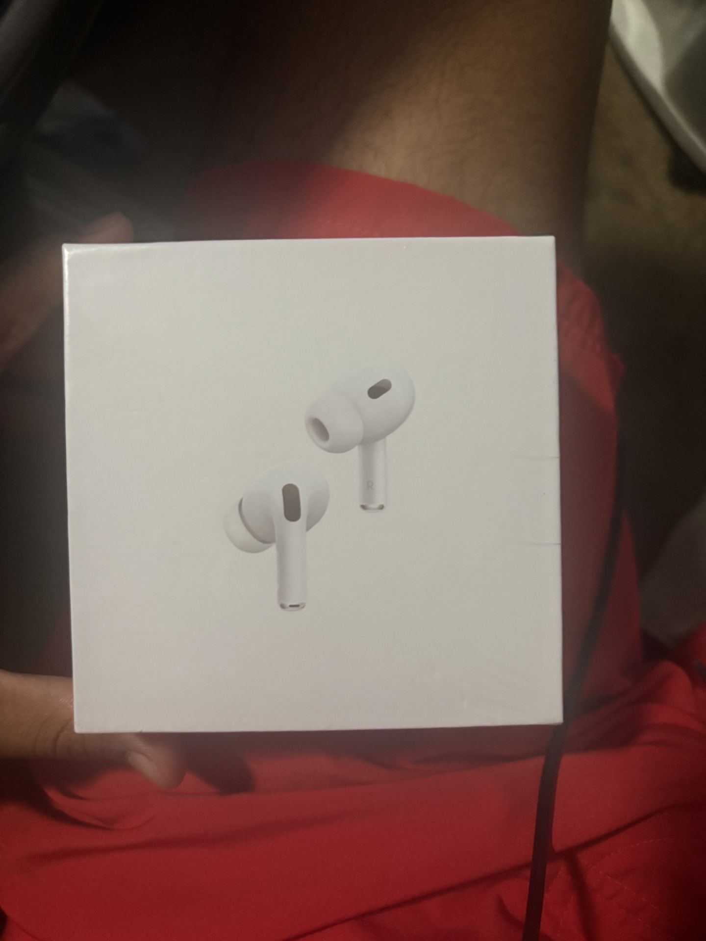 Airpod Pro (2nd Generation)