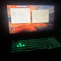 Asus Gaming Computer