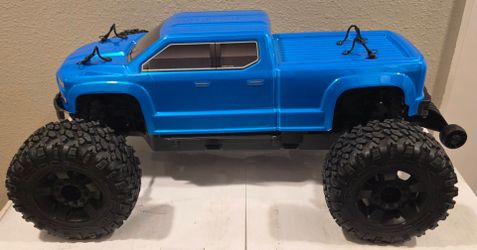 Arrma Bigrock 223s